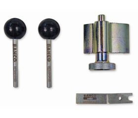 Juego de calado para motores diésel 1.2, 1.4, 1.6, 1.9 y 2.0 del Grupo Volkswagen | BE509205