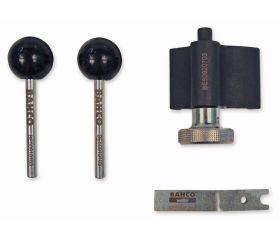 Juego de calado para motores diésel 1.9 y 2.0 del Grupo Volkswagen | BE509206