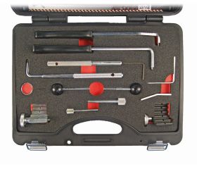 Juego de calado para motores diésel 1.2, 1.4, 1.6, 1.9 y 2.0 del Grupo Volkswagen | BE509207