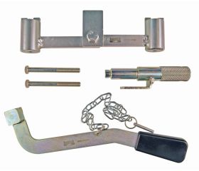 Juego de calado para motores de gasolina 1.6, 1.8, 1.9, 2.0, 2.3, 2.4 y 2.5 de Volvo | BE510101