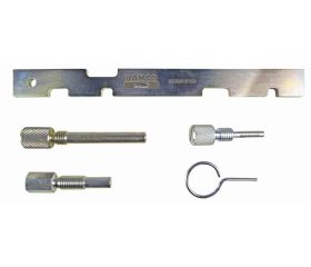 Juego de calado para motores de gasolina 1.6, 1.8 y 2.0 16v de Volvo | BE510102