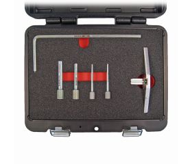 Juego de calado para motores diésel 1.6 y 2.0 de Volvo | BE510203