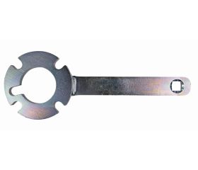 Herramienta de sujeción de la polea del cigüeñal para Volvo | BE510304