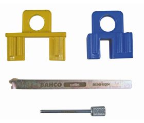 Juego de calado para motores de gasolina 1.8i de Saab | BE511101