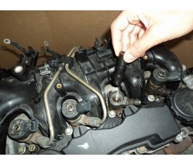 Juego de herramientas universal para extraer inyectores | BE512201