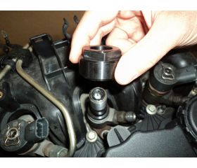 Juego de herramientas universal para extraer inyectores | BE512201