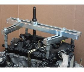 Juego de herramientas universal para extraer inyectores | BE512201