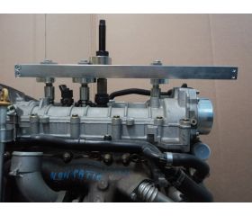 Juego de herramientas universal para extraer inyectores | BE512201