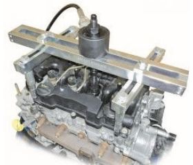 Juego de herramientas universal para extraer inyectores | BE512201