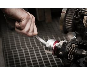 Juego para instalar cigüeñales y sus asientos | BE5150P27