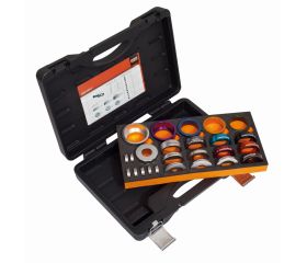 Juego para instalar cigüeñales y sus asientos | BE5150P27