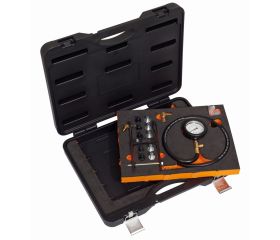 Juego para comprobar la presión del aceite del motor | BE5200