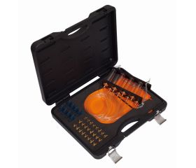 Comprobador del retorno de combustible en Common Rail de 8 inyectores | BE5350