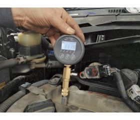 Compresímetro digital para motores de gasolina | BE5400P