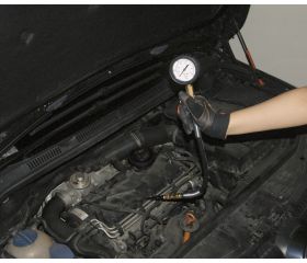 Compresímetro para motores diésel | BE5401D