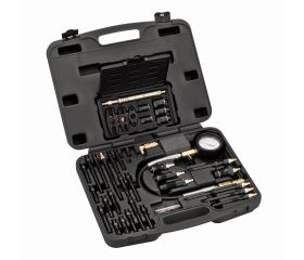 Herramientas de diagnóstico de motor