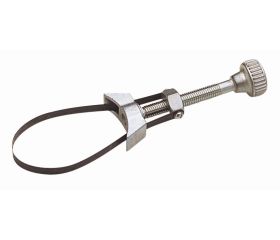 Llave con tiras para filtros de aceite | BE611
