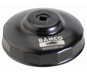 Cazoletas para filtro individuales | BE630