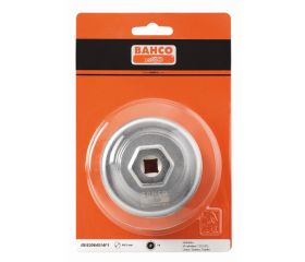 Llave para filtros de aceite de Toyota, Lexus, Subaru y Daihatsu con 4 cilindros (de 1,8 a 2,0 l) | BE63064514F1