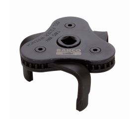 Llave para filtros de aceite con 3 enganches | BE65F65120