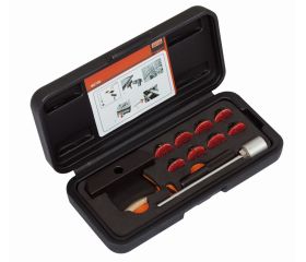 Juego de separadores de juntas | BE700