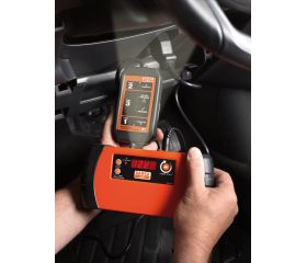 Protector de la memoria del sistema de diagnóstico a bordo | BELMS12OBDL