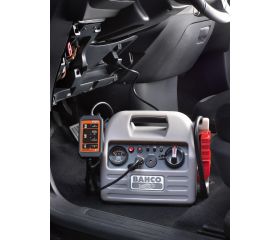 Protector de la memoria del sistema de diagnóstico a bordo | BELMS12OBDL