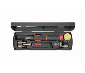 Soldador de gas profesional | BGIS125