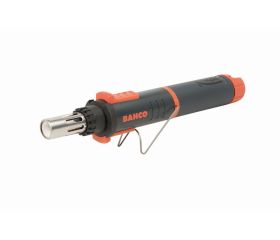 Soldador de gas profesional | BGIS125