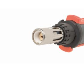 Soldador de gas profesional | BGIS125