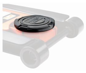 Pedal de goma de repuesto | BH1RS