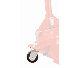 Ruedas traseras de repuesto para gatos | BH1