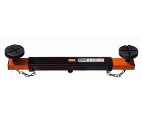 Barra adaptadora para gato 1 T | BH1CB1000