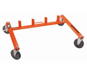 Estantería de almacenamiento para plataformas rodantes | BH1CD680ST