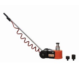 Gato hidráulico neumático compacto, 15 T/30 T | BH23015C