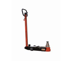 Hidráulico/neumático con acceso muy bajo | BH2402010