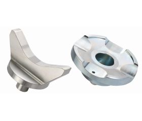 Platos para industria pesada | BH2AC60