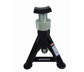 Soporte de caballete para trabajos pesados | BH3HD12000