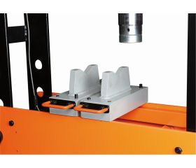 Prensa hidroneumática 100 T | BH7100A