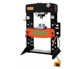 Prensa hidroneumática 100 T | BH7100A