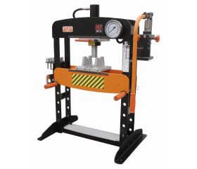 Prensas y accesorios