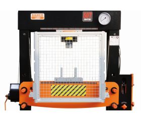 Red de seguridad para prensas ( 20, 30 y 50 t) | BH7