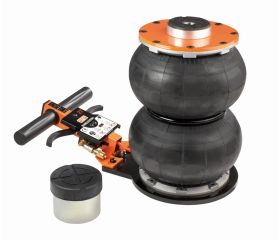 Gato neumático de dos niveles | BH9BJ22SSH