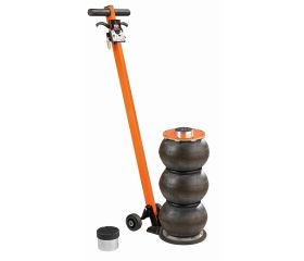 Gato neumático de tres niveles | BH9BJ23