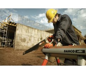 Hojas de sierra Superior™ para materiales de grosor medio a grueso; se utiliza con mangos EX ERGO™ | EX-XT9