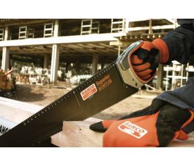 Hojas de sierra Superior™ para materiales de grosor medio a grueso; se utiliza con mangos EX ERGO™ | EX-XT9