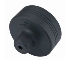 Vaso especial de impacto de 3/4