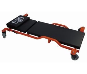 Plataforma rodante de perfil bajo | BLE301