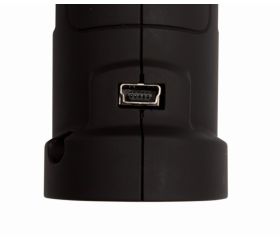 Lámparas flexibles de aluminio con linterna | BLTFC1