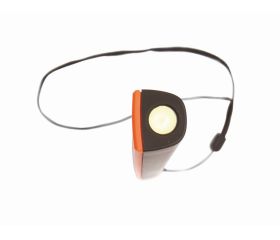 Lámpara fina con linterna | BLTS10